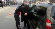 İstanbul’da polis ekiplerinden ‘Kurt Kapanı’ uygulaması
