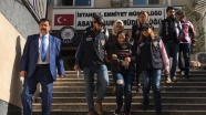 İstanbul'da rehine kurtarma operasyonu