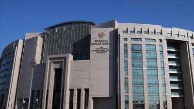 İstanbul'da sahte oturum belgesi dolandırıcılığı operasyonunda 9 ş&uuml;pheli yakalandı