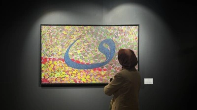 İstanbul'da sanatseverleri hafta boyunca dopdolu bir program bekliyor