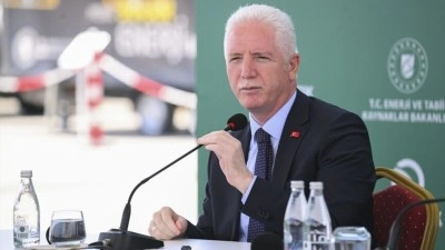 İstanbul'da "Sıfır Atık Haftası" kapsamında 1500'den fazla etkinlik d&uuml;zenlenecek