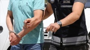 İstanbul&#039;da &#039;sınav jokerleri&#039;ne polis baskını