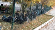 İstanbul&#039;da son 6 ayda 5 bin 949 düzensiz göçmen sınır dışı edildi