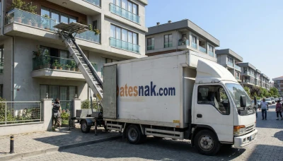 İstanbul&rsquo;da Stressiz Taşınmanın Altın Kuralları ve Sekt&ouml;rel D&ouml;n&uuml;ş&uuml;m