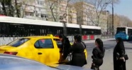 İstanbul’da taksicilerin 'kısa mesafe' pazarlığı