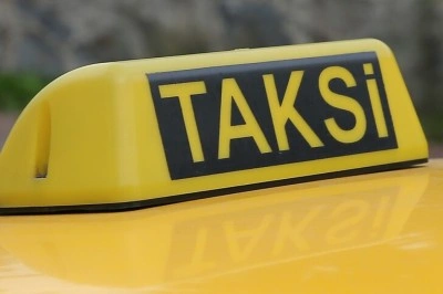 İstanbul'da taksiler y&uuml;zde 48 verimlilikle &ccedil;alışıyor