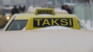 İstanbul'da taksilerde 'kısa mesafe' ücreti belirlendi