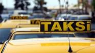 İstanbul'da taksimetre ücretlerine zam