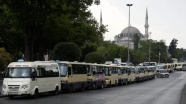 İstanbul'da ticari taşımacılıkta yeni dönem