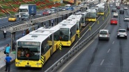İstanbul'da ücretsiz toplu taşımaya yeni düzenleme