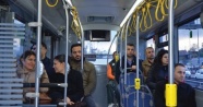 İstanbul'da ulaşım ücretlerine zam
