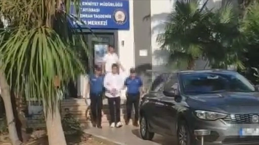 İstanbul'da uyuşturucu sağladığı kişinin komaya girmesine neden olduğu öne sürülen şüpheli adli
