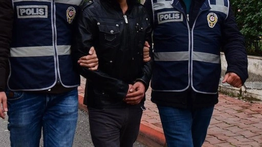 İstanbul'da "uyuşturucu ticareti ve kara para aklama" soruşturmasında 19 zanlı yakala