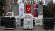 İstanbul&#039;da uyuşturucu yapımında kullanılan 9 ton sıvı asetik anhidrit ele geçirildi
