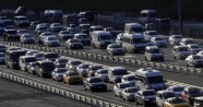 İstanbul'da yarın bazı yollar trafiğe kapatılacak |İstanbul'da trafiğe kapatılacak yollar
