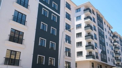İstanbul'da "Yarısı Bizden" ile 83 bin bağımsız b&ouml;l&uuml;m d&ouml;n&uuml;şt&uuml;r&uuml;ld&uuml;
