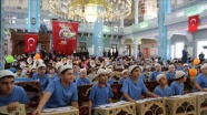 İstanbul'da yaz Kur'an kursları başladı