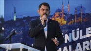 'İstanbul'da yeni bir şahlanış yapmak istiyoruz'