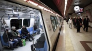 İstanbul&#39;da yeni bir metro hattı daha hizmete açılıyor