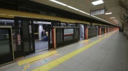 İstanbul’da yeni metro hattı için 175 milyon avroluk kredi