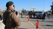 İstanbul'da yılbaşı öncesi bin 200 polisle asayiş uygulaması
