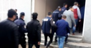 İstanbul'daki dev operasyonda 181 aranan şahıs yakalandı