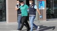 İstanbul&#039;daki gasp ve darp şüphelilerinden biri tutuklandı