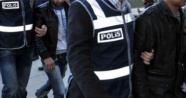 İstanbul'daki 'Himmet' operasyonunda 4 tutuklama
