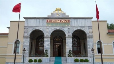 İstanbul'daki İl Hayvanları Koruma Kurulu Toplantısı'nda alınan kararlar a&ccedil;ıklandı