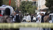 İstanbul'daki saldırıyı gerçekleştiren teröristlerin eşkali belirlendi