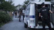 İstanbul'daki terör operasyonunda 7 kişi yakalandı