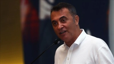 İstanbul'daki uyuşturucu soruşturmasında Fikret Orman g&ouml;zaltına alındı