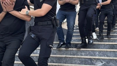İstanbul'daki vize danışmanlığı soruşturmasında 38 ş&uuml;pheliye tutuklama talebi