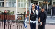 İstanbul'dan getirilen 4 kilo bonzaiyle ilgili 10 kişi adliyeye sevk edildi