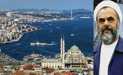 İstanbul&rsquo;dan İslambol&rsquo;a: Bir medeniyet hamlesi, bir jeostratejik sı&ccedil;rama -Mehmet Yıldırım yazdı-