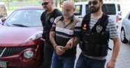 İstanbul'dan kokain getiren 4 kişi adliyeye sevk edildi