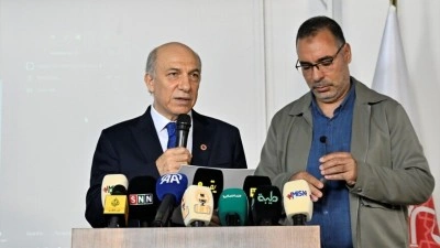 İstanbul&rsquo;dan Nahda Hareketi lideri Gannuşi i&ccedil;in &ldquo;derhal serbest bırakılmalı&rdquo; &ccedil;ağrısı