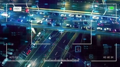 İstanbul'dan sonra Ankara'ya 5G destekli akıllı yol