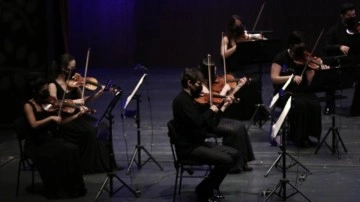 İstanbul Devlet Opera ve Balesi şubatta 'Barok Konser'i verecek