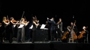 İstanbul Devlet Senfoni Orkestrası açık hava konserlerine başladı