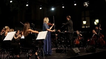 İstanbul Devlet Senfoni Orkestrası Giovanni Bottesini'nin 200. yaşını kutlayacak