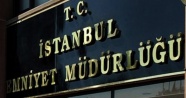 İstanbul Emniyet Müdürlüğü: 757 personel görevden uzaklaştırıldı