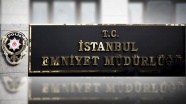İstanbul Emniyet Müdürlüğünden 'firar' açıklaması