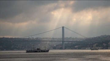 İstanbul Emniyet Müdürlüğünden yarın Boğaz'da gemi trafiğine ilişkin açıklama