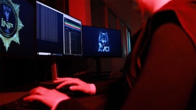 İstanbul Emniyeti yapay zeka destekli AVCI'yla uyuşturucu satıcılarının "siber" inler