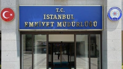 İstanbul Emniyetinden tutuklu sanık İBB iştiraki Medya AŞ Genel M&uuml;d&uuml;r&uuml; T&uuml;rker'le ilgili a&ccedil;ıklam