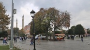 İstanbul en çok Almanya'dan izlendi