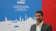 'İstanbul Fellowship, dünya yayımcılığı açısından önemli bir kavşak olacak'