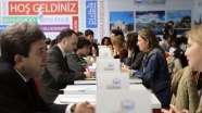 İstanbul Fellowship&#039;e 98 ülkeden 620 başvuru