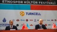 İstanbul Gençlik ve Etnospor Kültür Festivalleri tanıtıldı